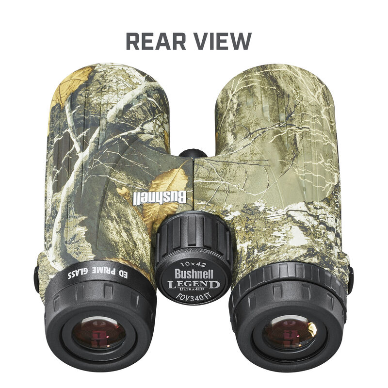Legend&reg; Ultra HD 10x42 Binoculars