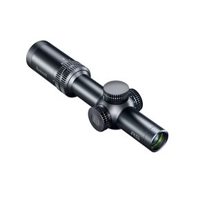 R5 1-6x24 Riflescope with Illuminated DD2-QA Reticle