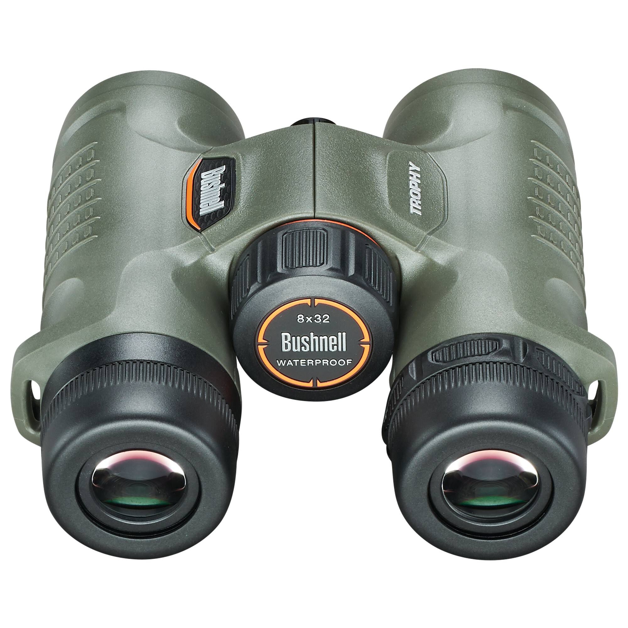 Bushnell trophy 2025 binoculars review