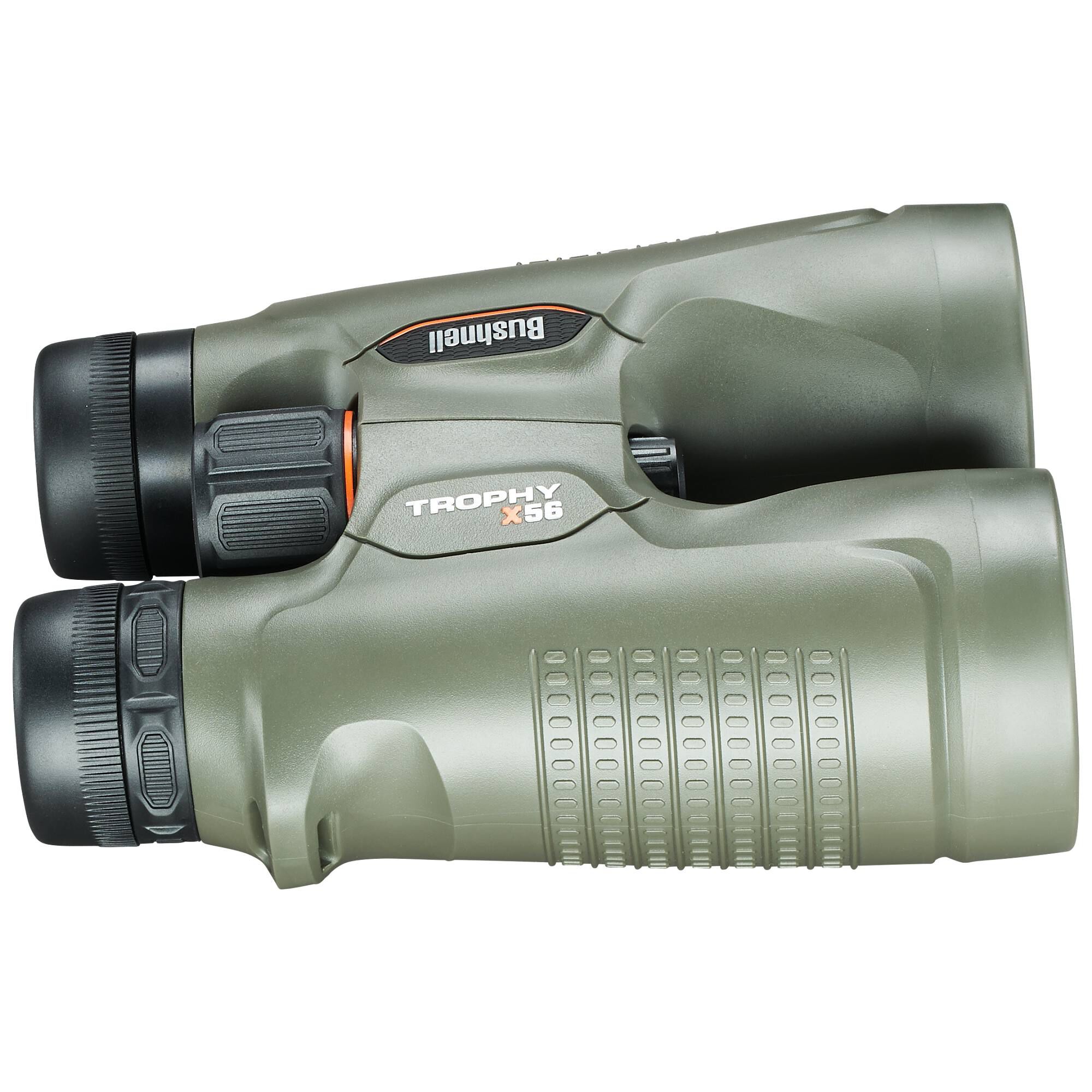 Trophy® Xtreme Roof Prism Hunting Binoculars, 8x56 Magnification