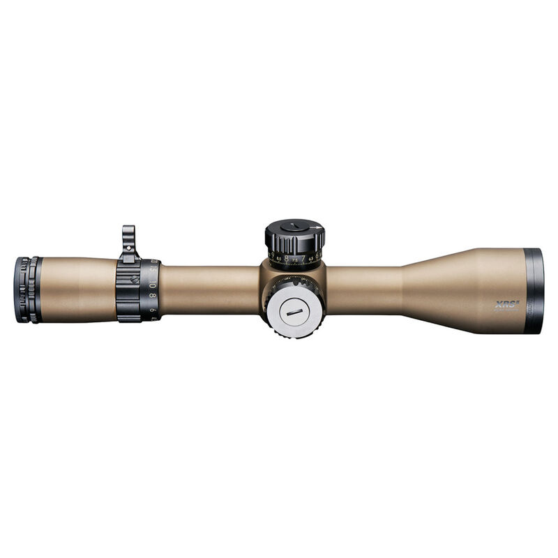 Buy Elite Tactical XRS II 4.5-30x50 Riflescope Flat Dark Earth and More |  Bushnell