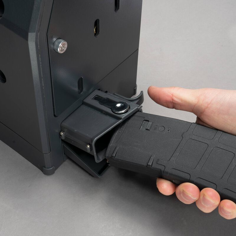 Butler Creek Electronic Magazine Loader