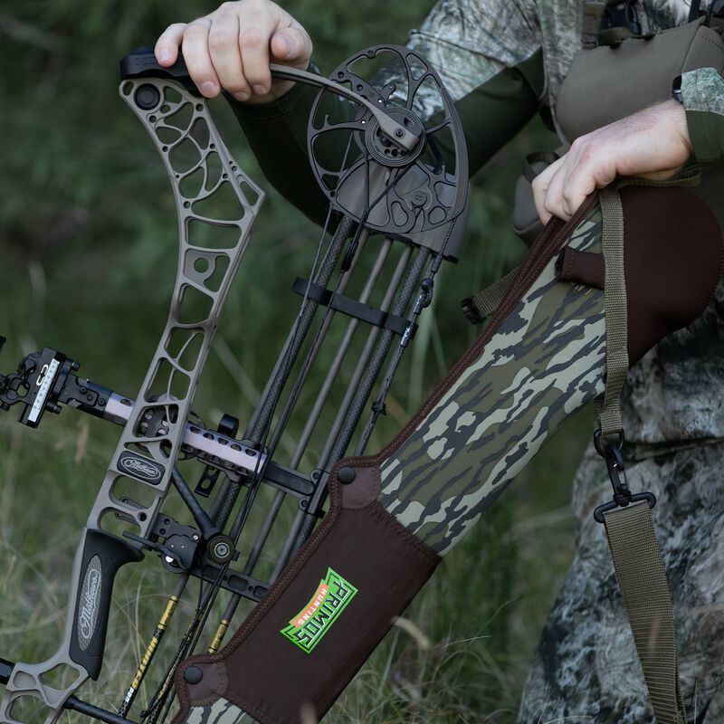 Mossy Oak&reg; Original Bottomland&trade; Neoprene Bow Sling