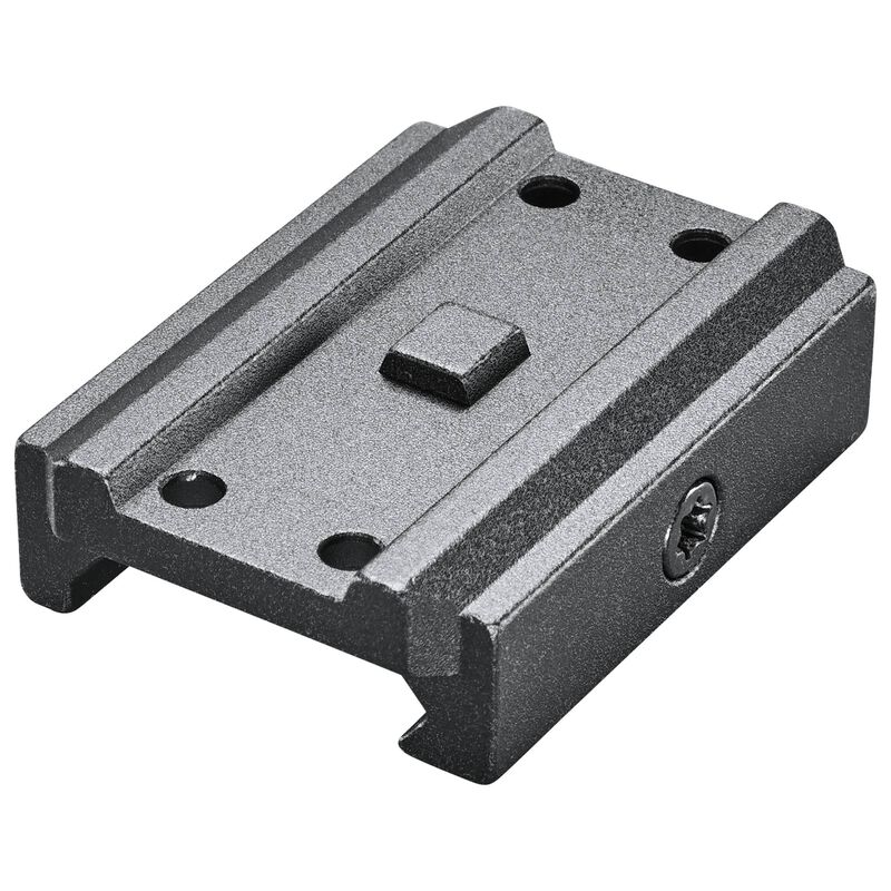 Low T-1 Mount Low T-1 Mount