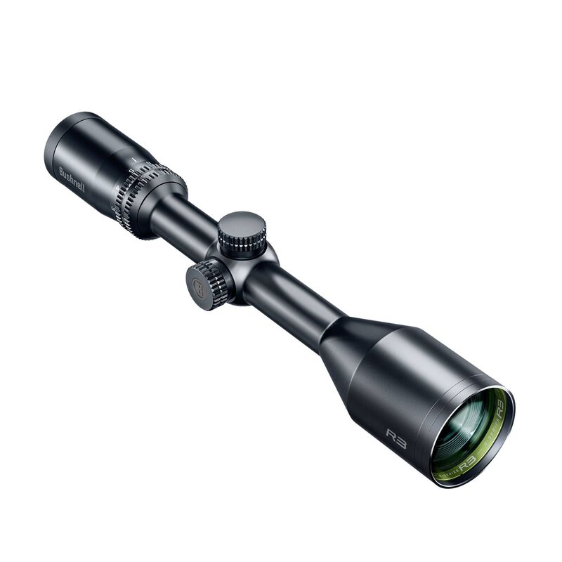 R3 3-9X50 Riflescope