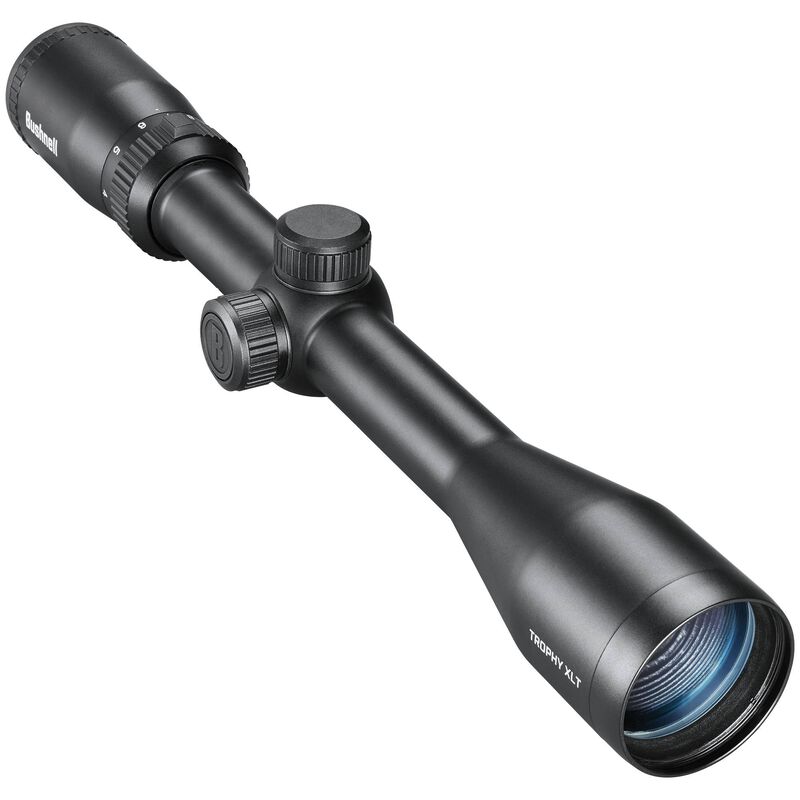 Trophy XLT 4-12x40 Riflescope