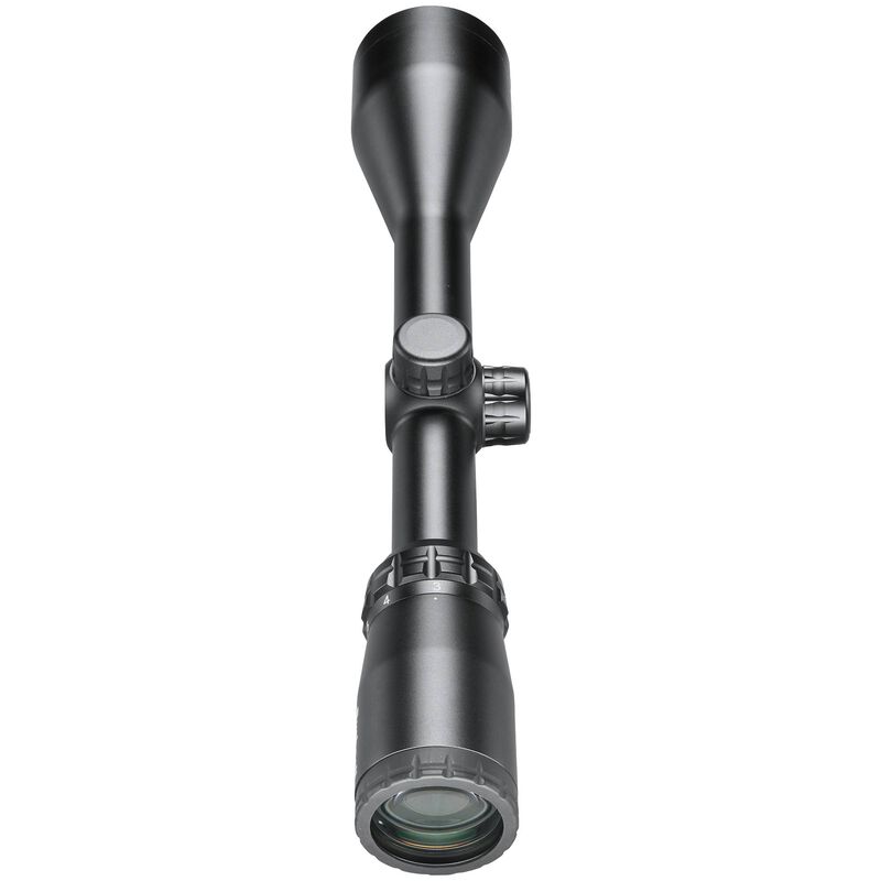 Banner 2 3-9x50 Riflescope
