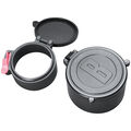 Match Pro Sunshade & Cap Kit Match Pro Sunshade & Cap Kit