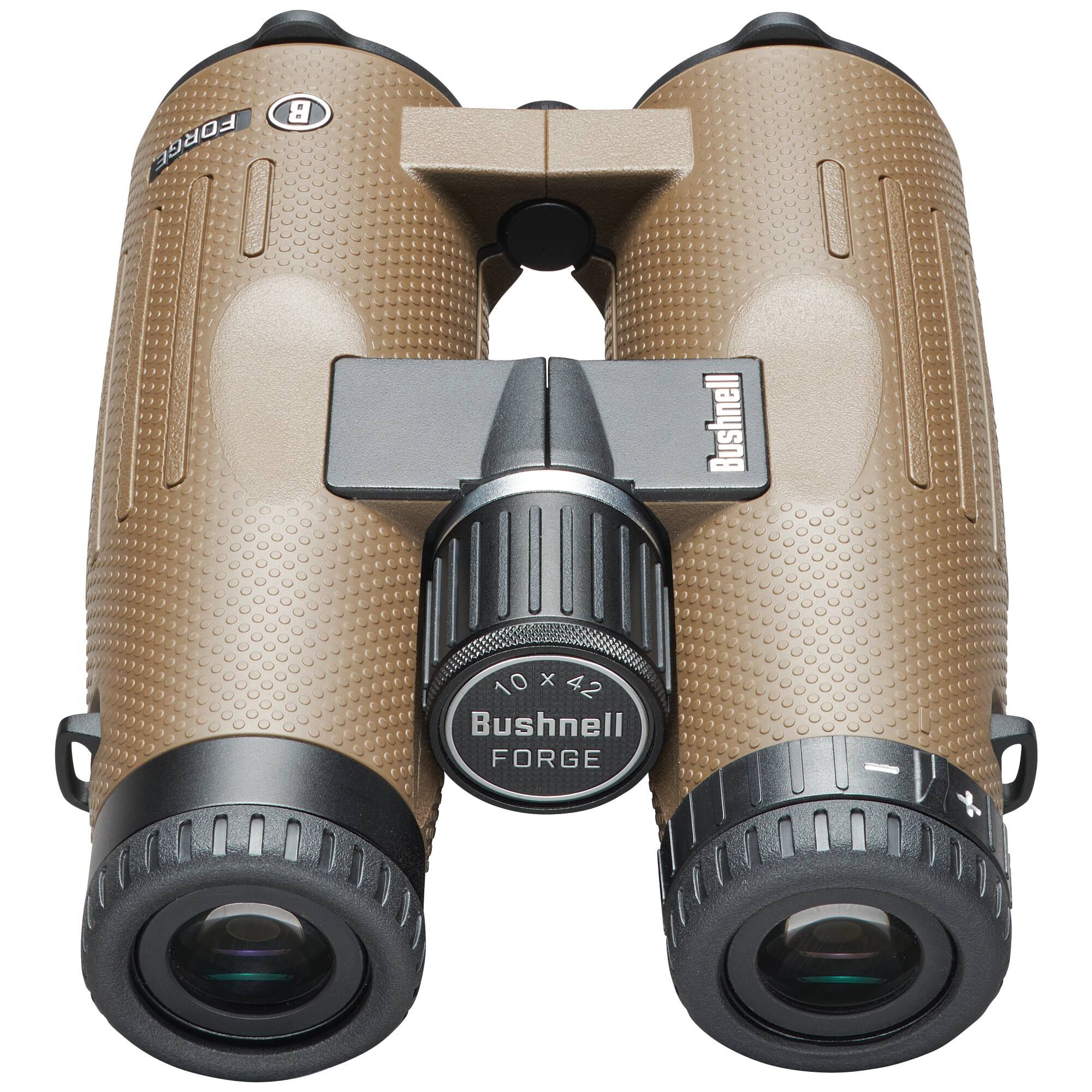 Bushnell forge 10x42 binoculars 2025