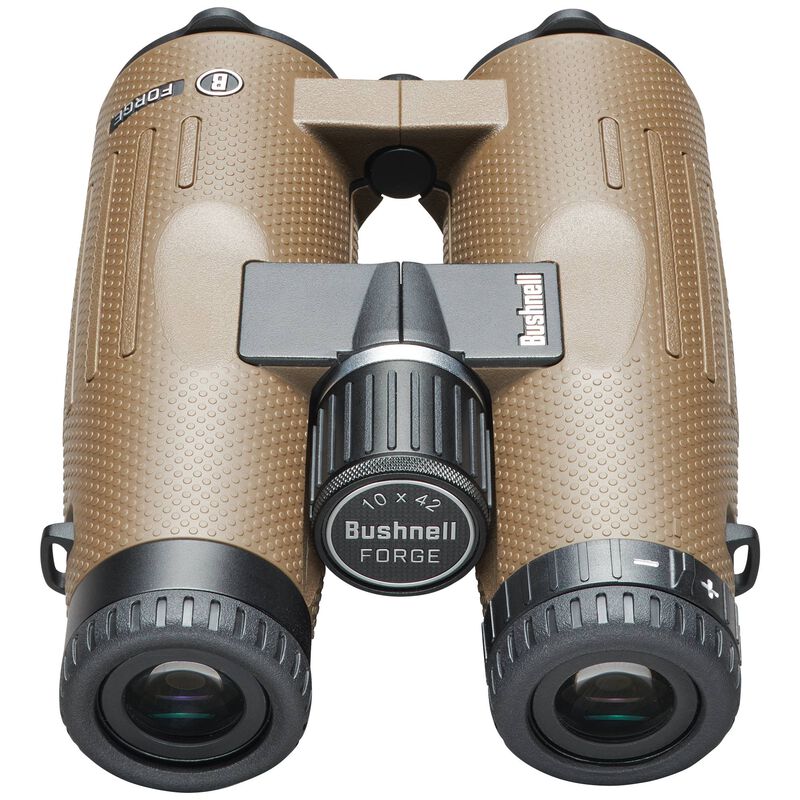Forge 10x42 Binoculars