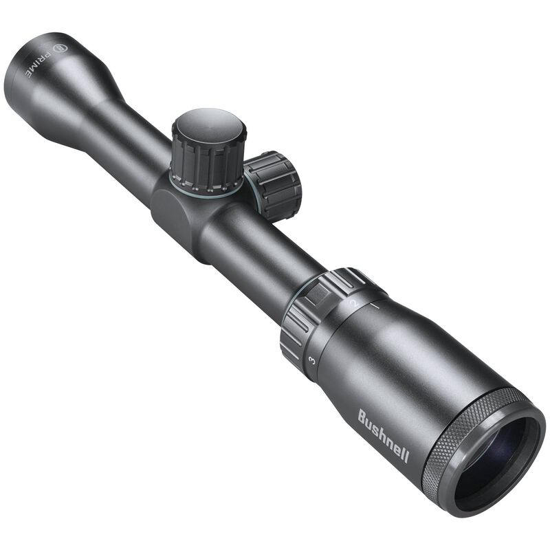Prime­™­ 1-4x32 Riflescope