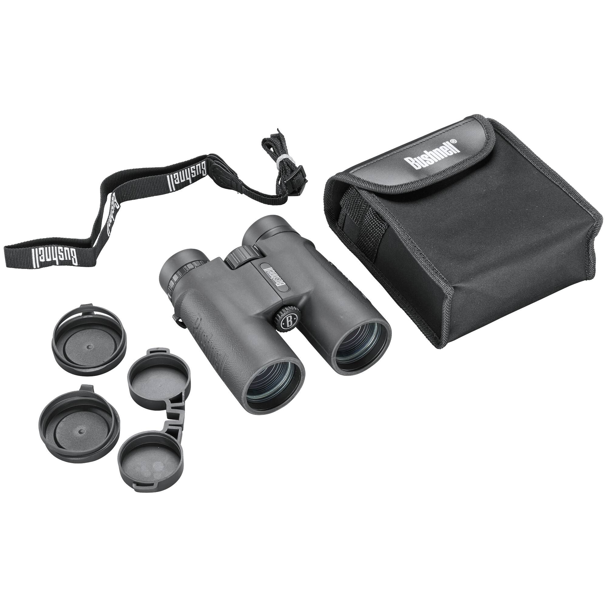 Bushnell 10x sales binoculars