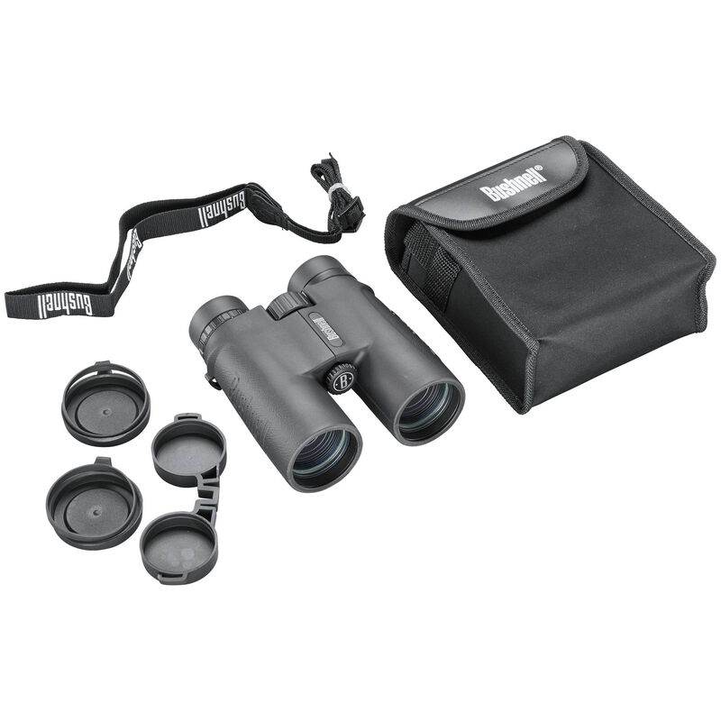 All-Purpose 10x42 Binoculars for BassPro