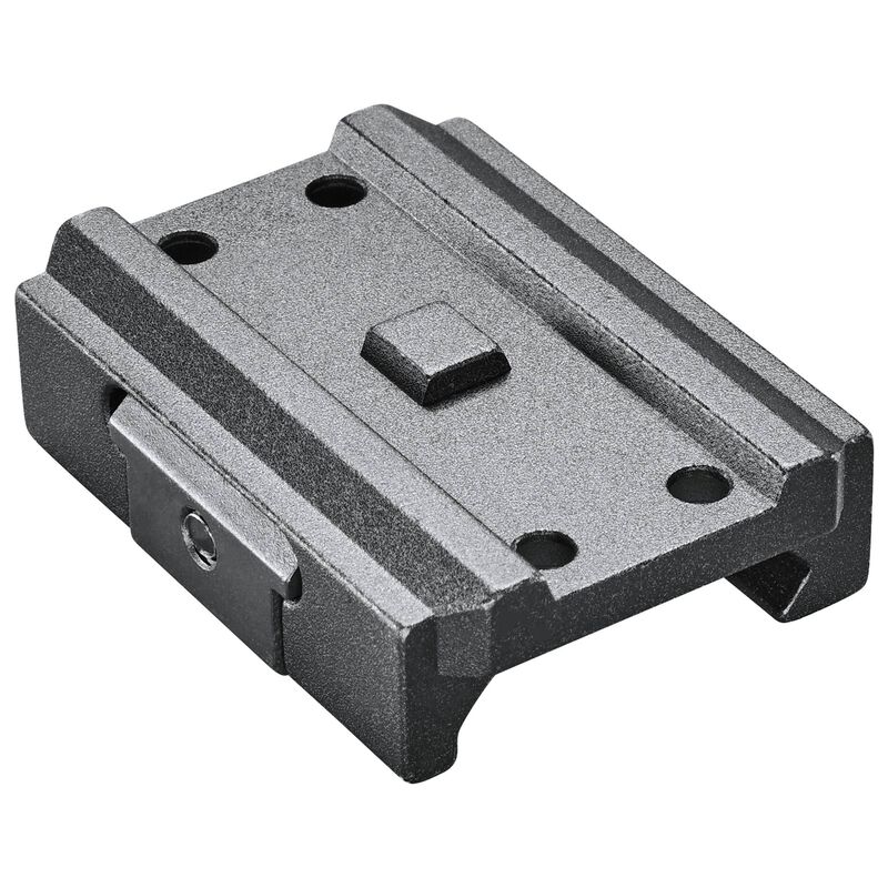 Low T-1 Mount