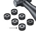 BDC Dial G .300 Winchester 165 for Prime™ 3-12x40 Center Fire Riflescope Multi-Turret
