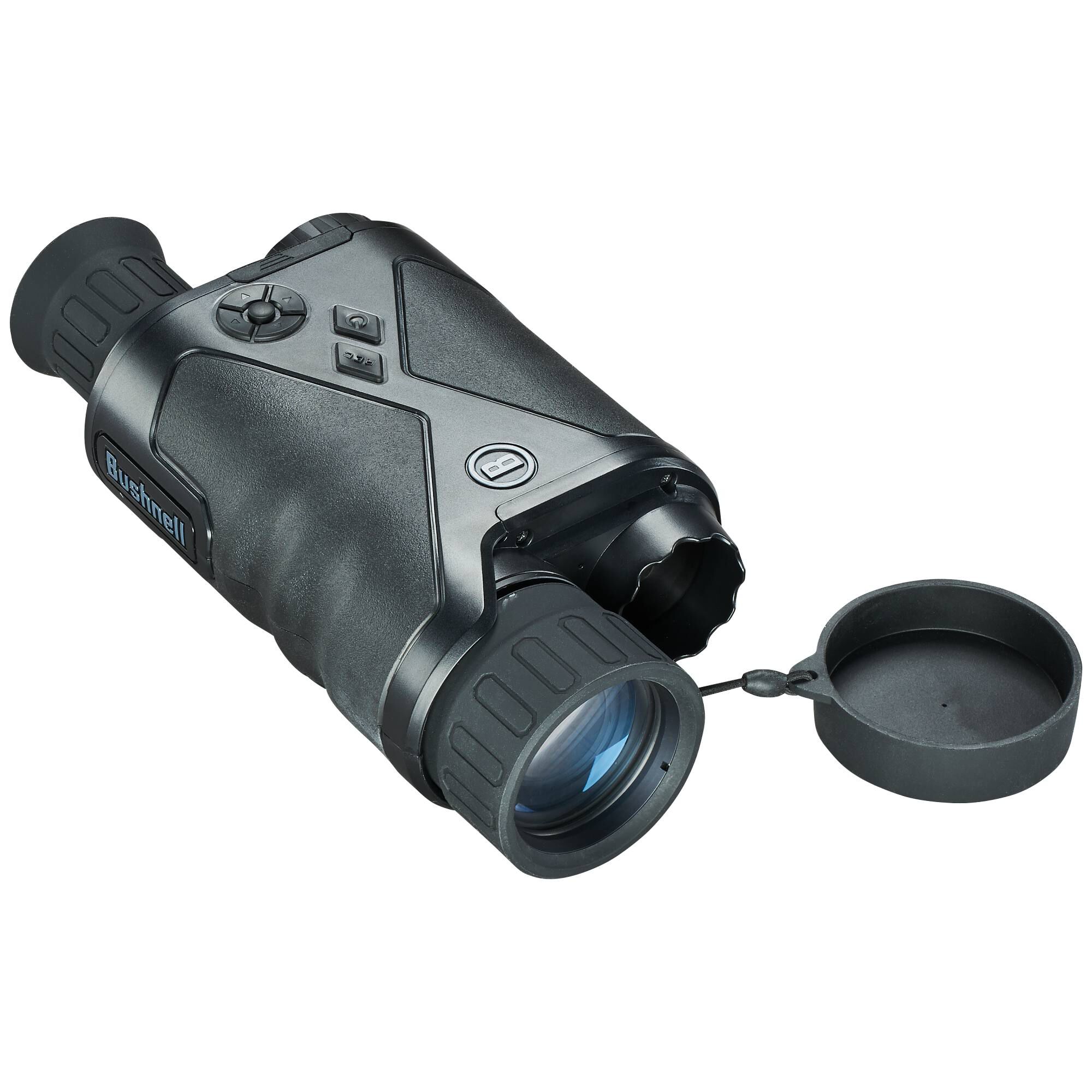 Vision nocturne bushnell equinox z best sale 4x50 binocular