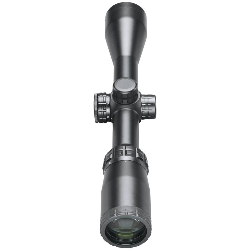 Banner 2 3-9x40 Illuminated Riflescope