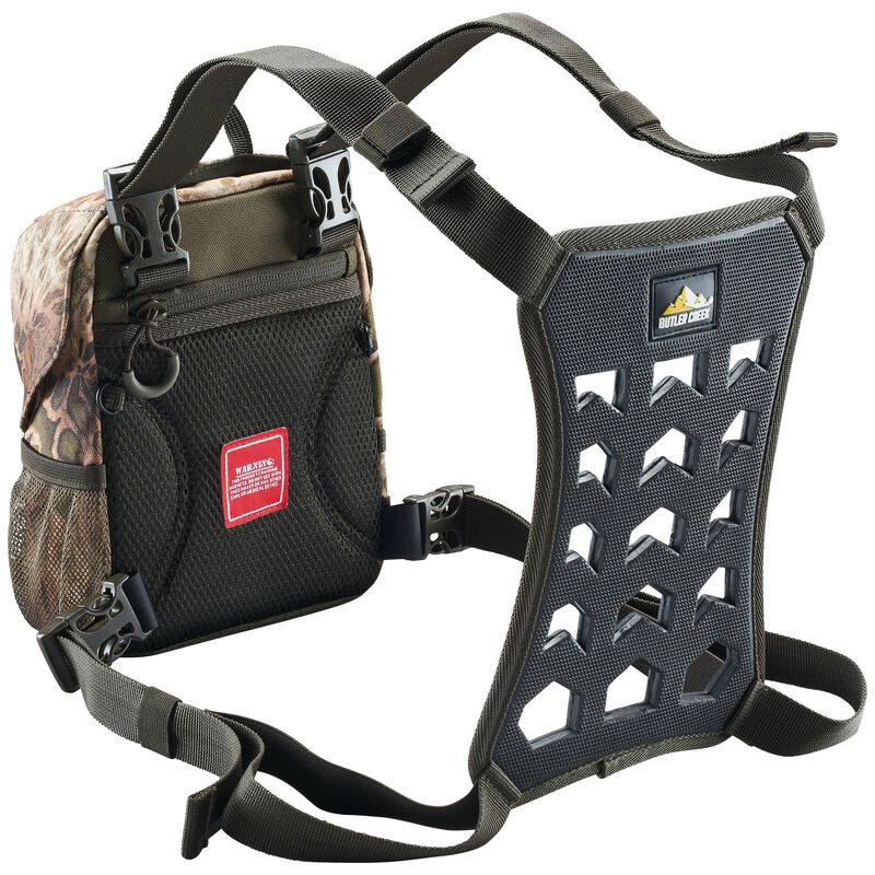 Featherlight Bino Case