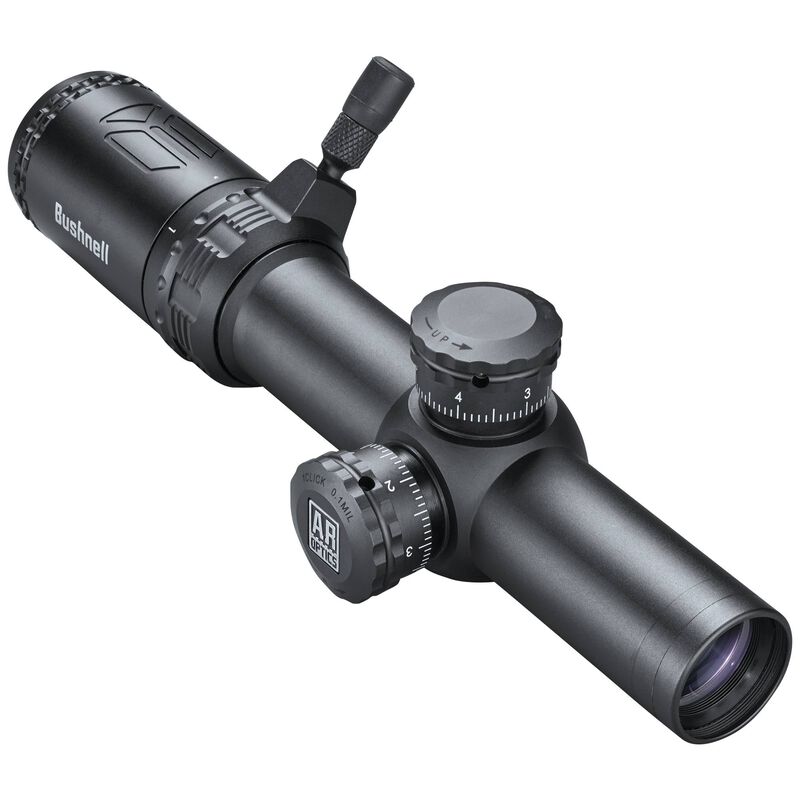 1-4x24 AR Optics Riflescope 1-4x24 AR Optics Riflescope