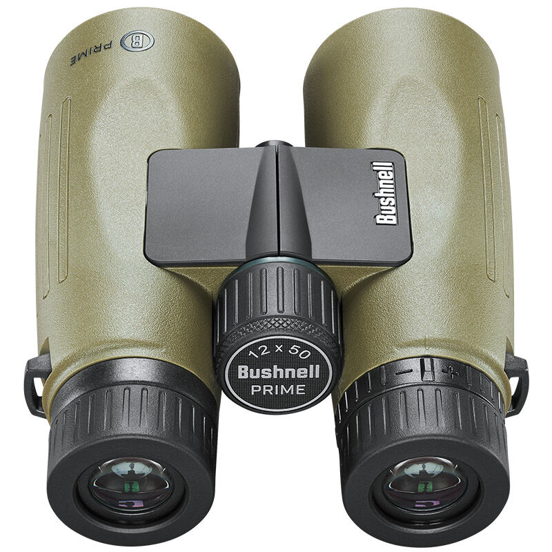 Prime 12x50 Binocular x Vault Bundle
