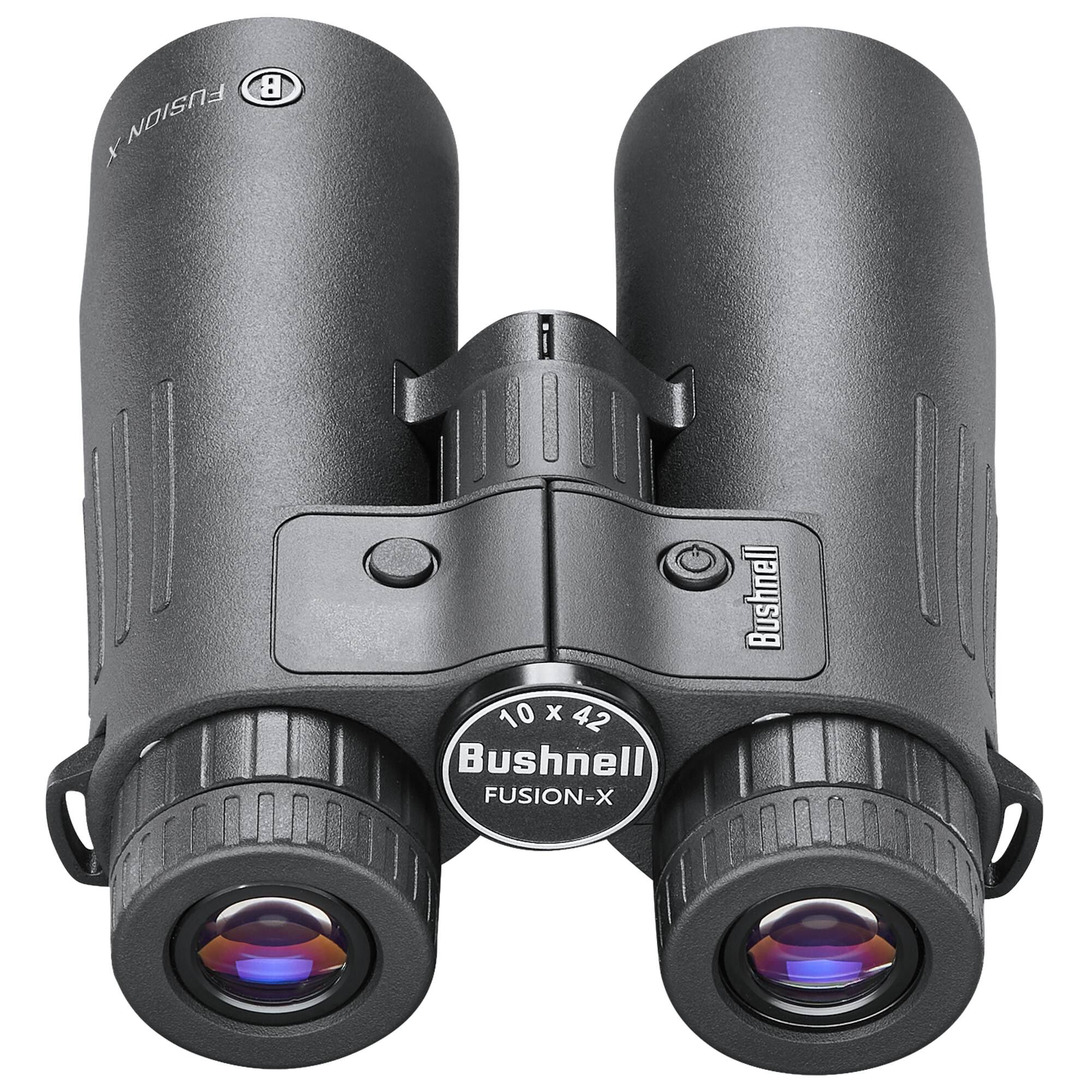 Hunting Rangefinder Binoculars | Bushnell