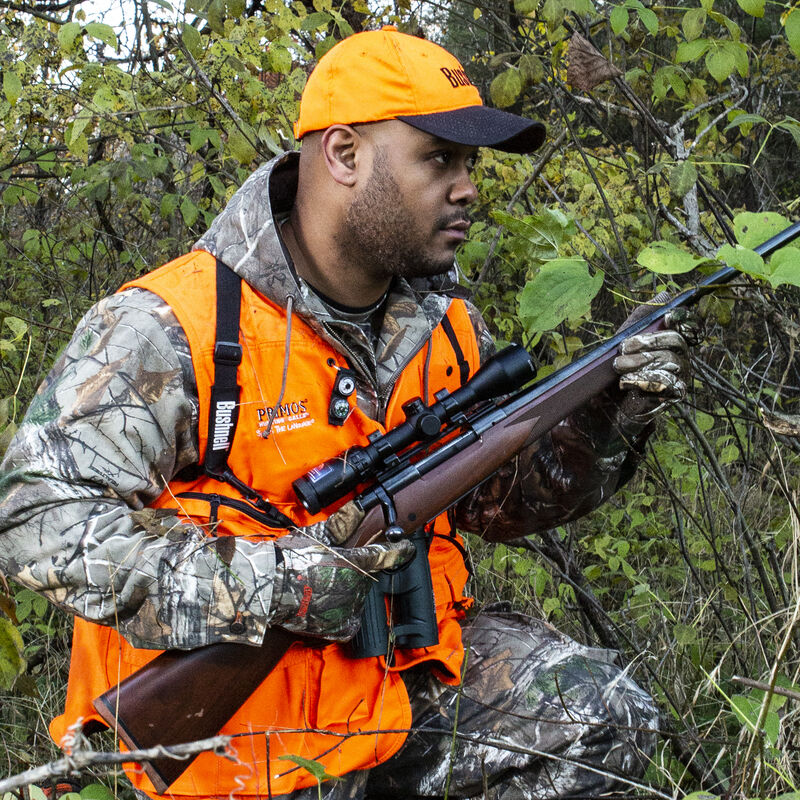 Banner 3-9x40 Riflescope Circle-X Riflescope