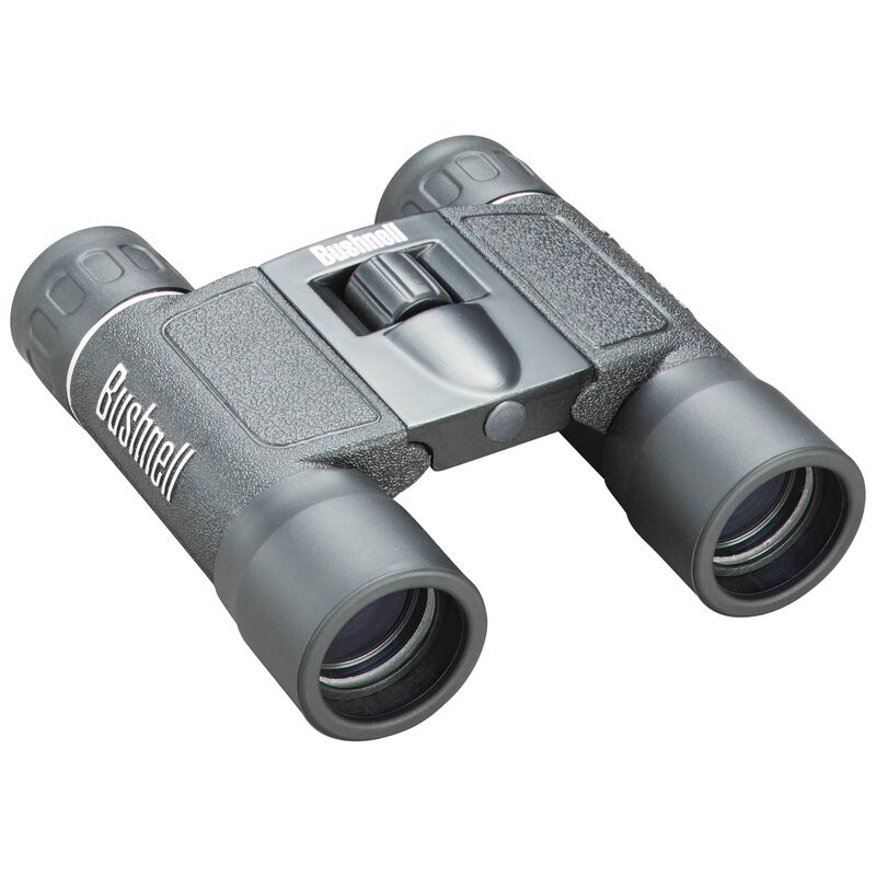 PowerView&reg; Roof Prism Compact Binocular 10x25