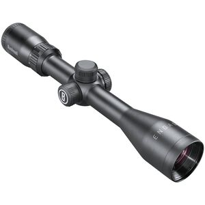 Engage Riflescope - 3-9x40 Illuminated