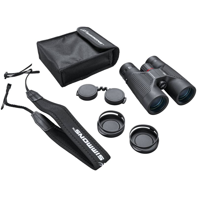 Simmons Pro Hunter 10x42 Binocular