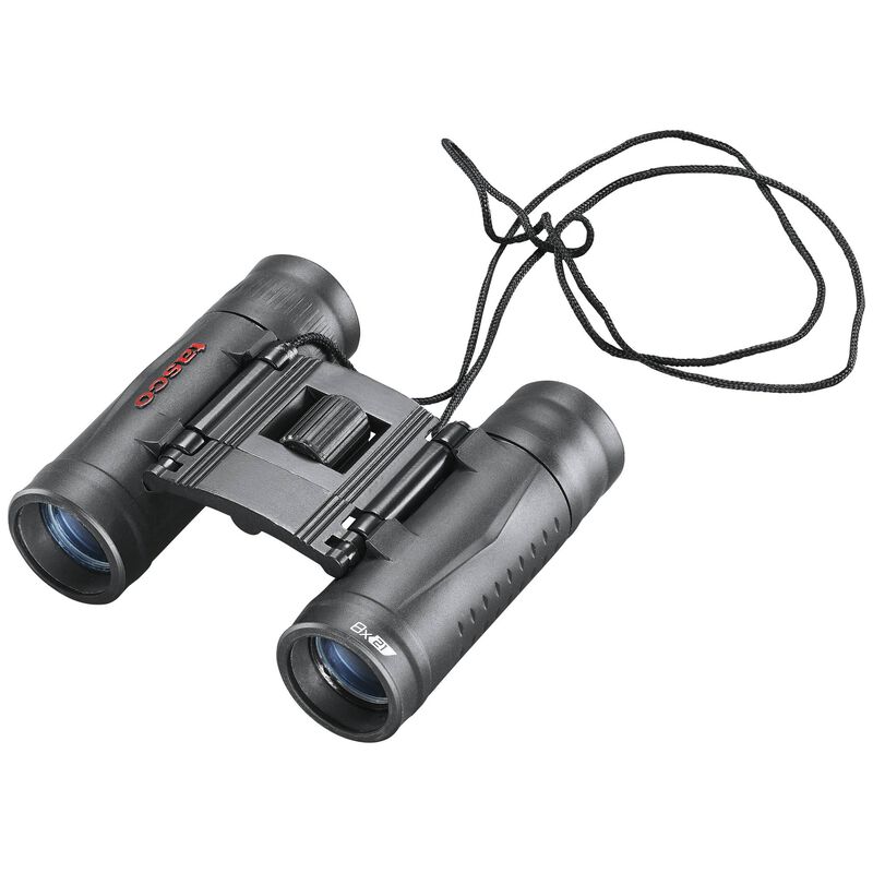 Tasco 8x21 Roof Binocular Tasco 8x21 Roof Binocular