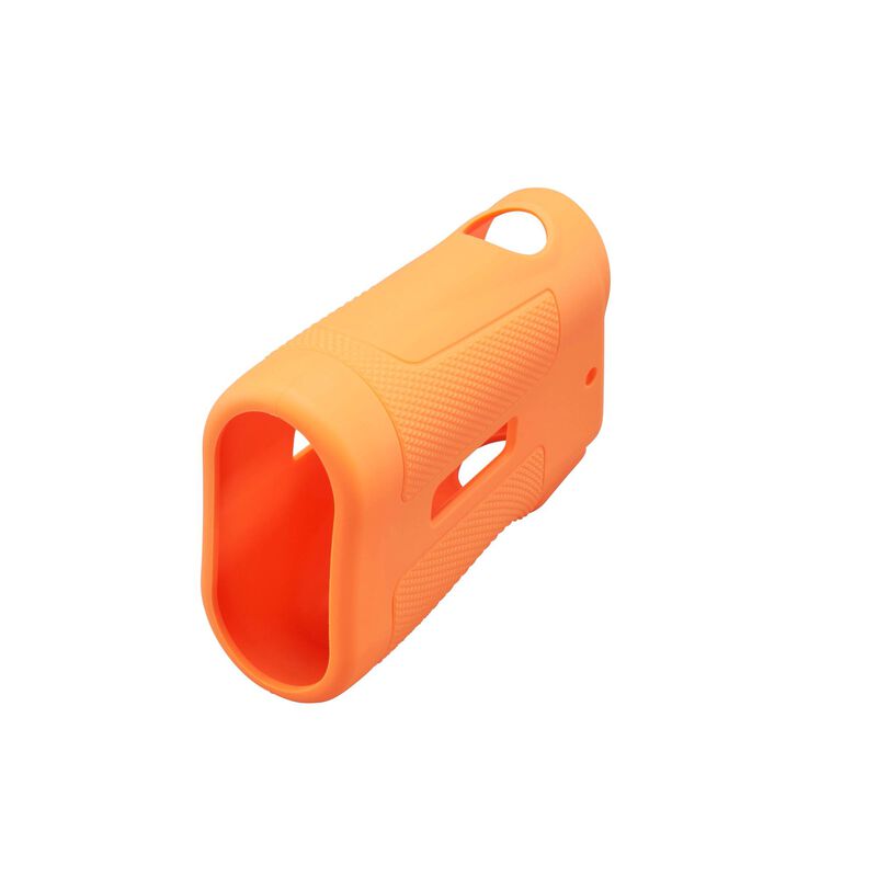 Atomic Orange Exo Armor for Disc Golf Atomic Orange Exo Armor for Disc Golf