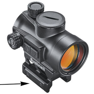 Mount Assembly for TRS-26