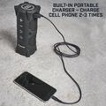 Outdoorsman Bluetooth Speaker