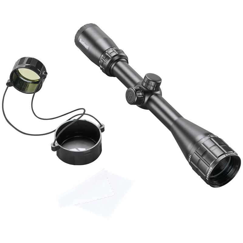 Buy Banner 2 4-12x40 Riflescope and More | Bushnell