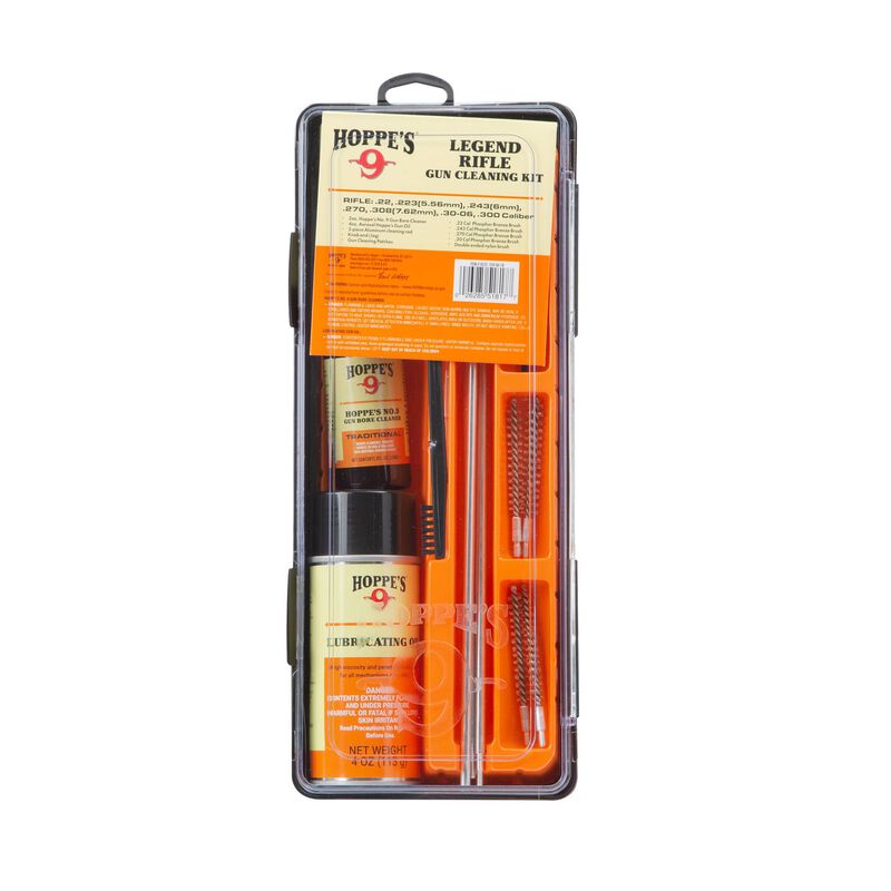 Legend Cleaning Kit