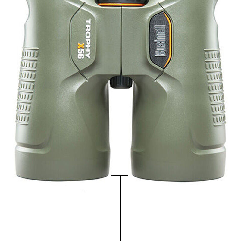 Buy Parts for Trophy® Xtreme Roof Prism Binoculars 8x56 and More Bushnell