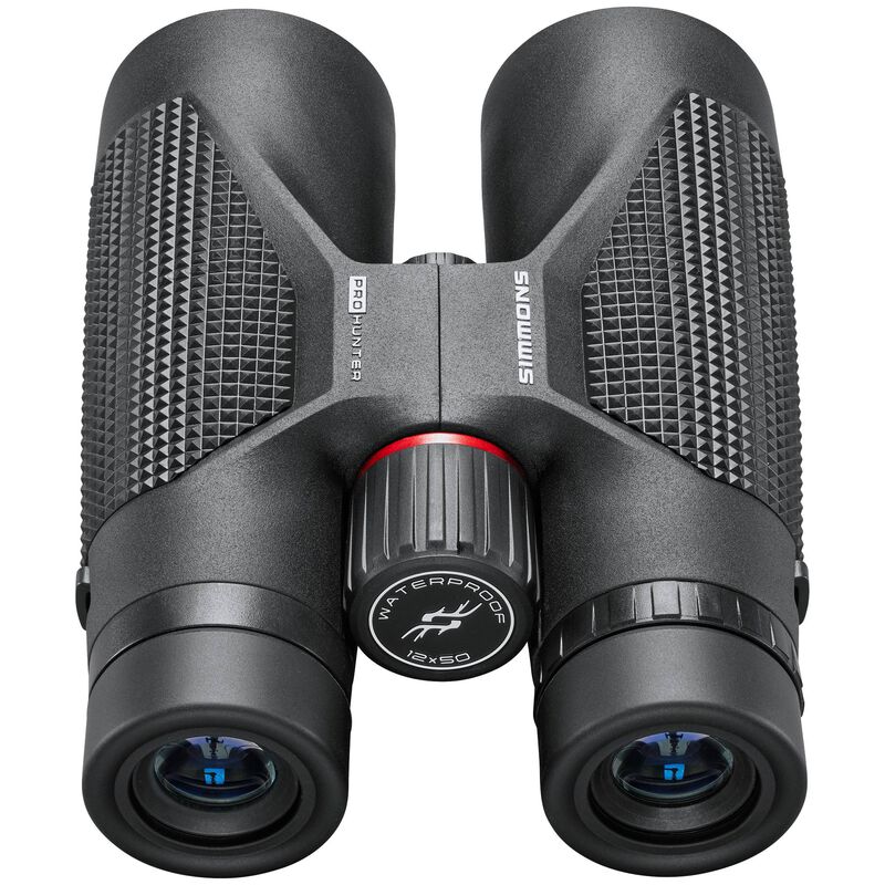 Simmons Pro Hunter 12x50 Binoculars