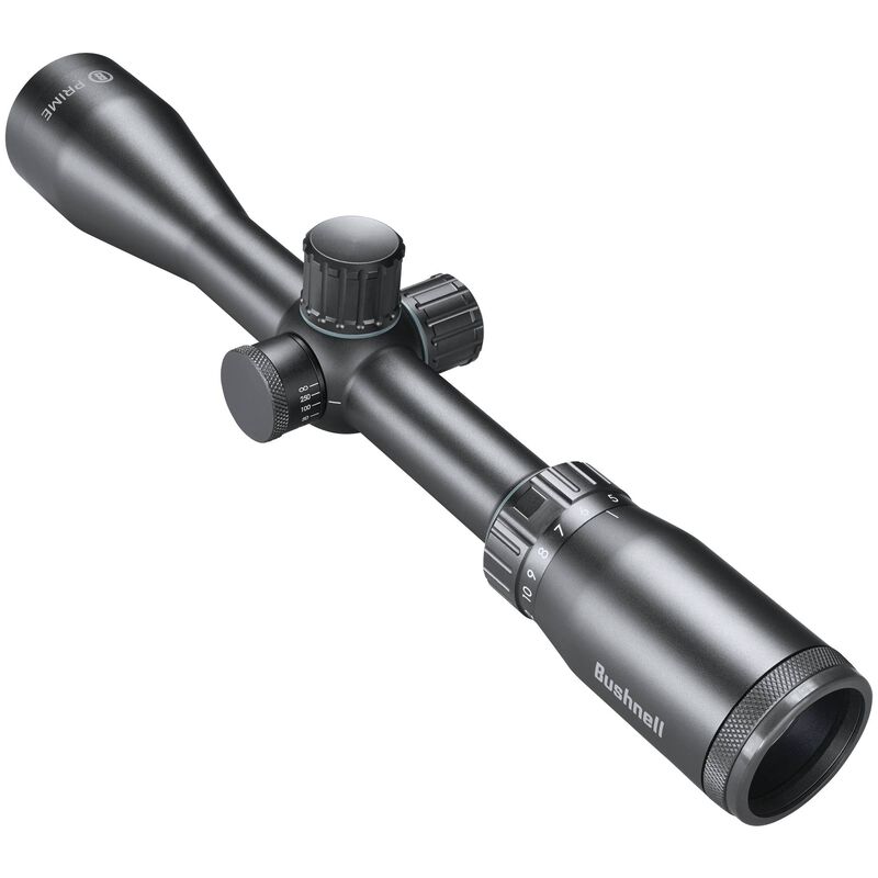 Prime­™ 4-12x40­ Riflescope