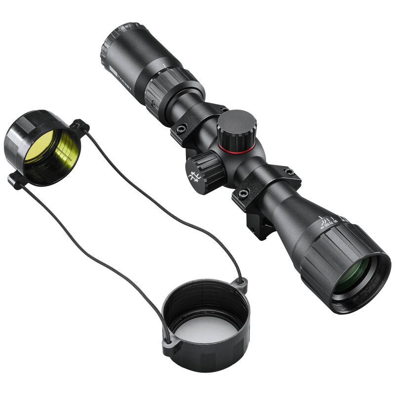 Simmons Pro Target Air 2-7x32mm Riflescope