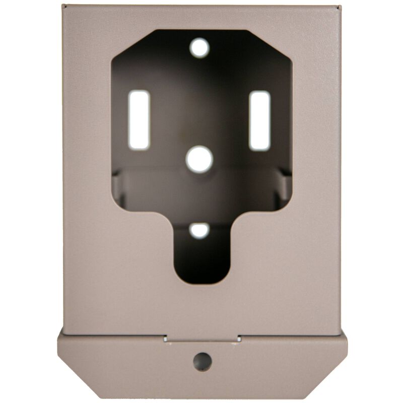 Trail Camera Security Box