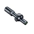 R5 1-6x24 Riflescope with Illuminated DD2-QA