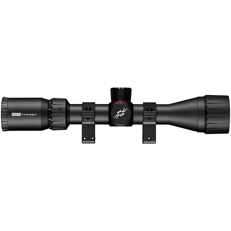 Simmons Pro Target Air 2-7x32mm Riflescope
