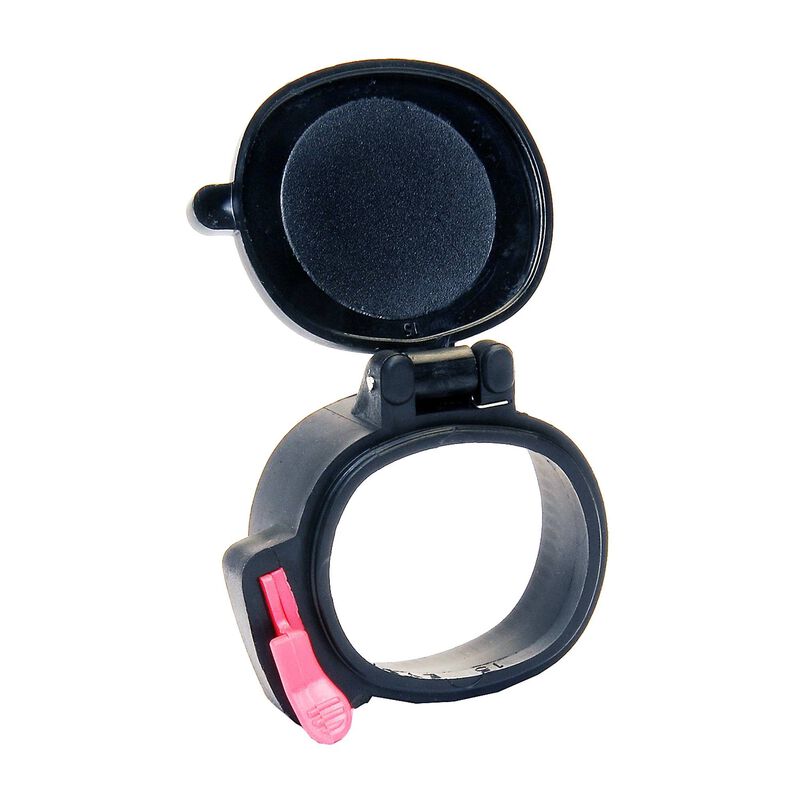 Flip-Open™ Scope Cover - Eyepiece