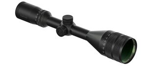 R3 6-18x40 Riflescope with DOA Quick Ballistic