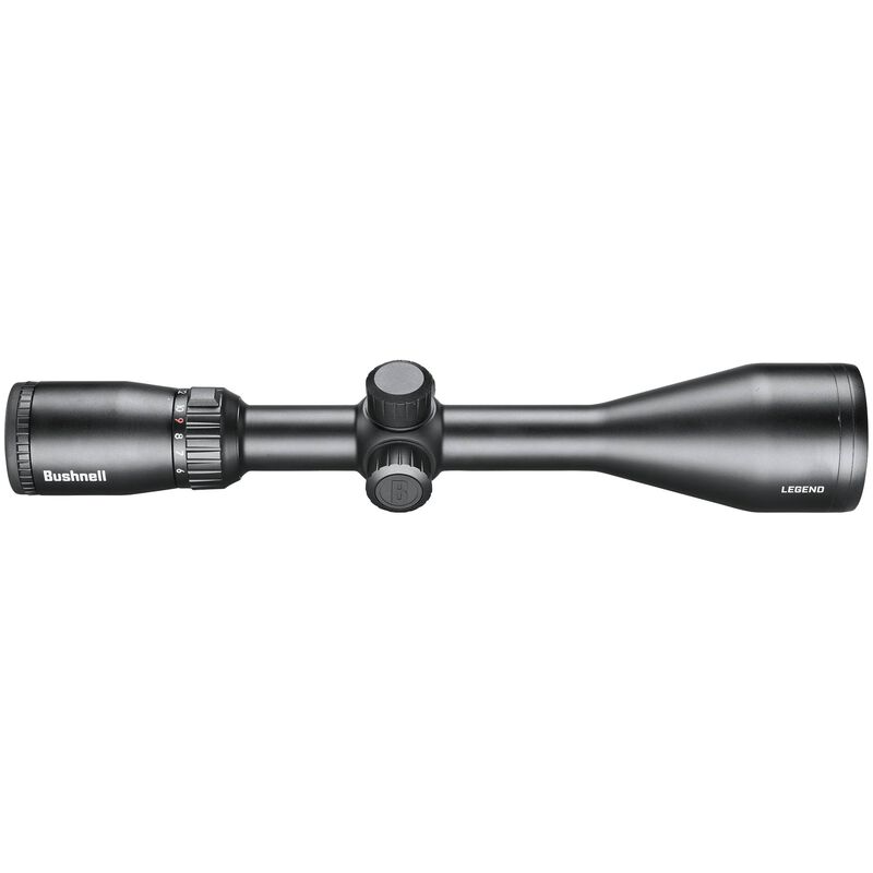 Legend  6-18x50 Riflescope
