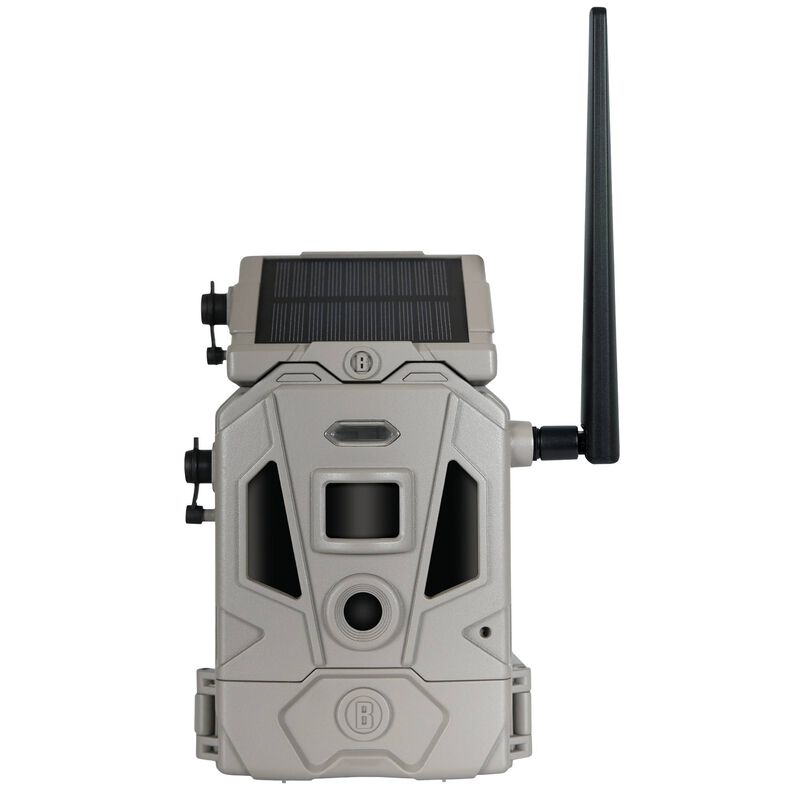 CelluCORE™ 20 Solar Cellular Trail Camera CelluCORE™ 20 Solar Cellular Trail Camera