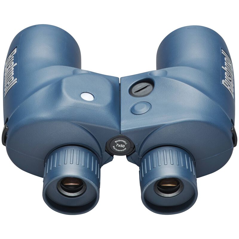 Buy Marine™ 7x50 Binocular and More Bushnell