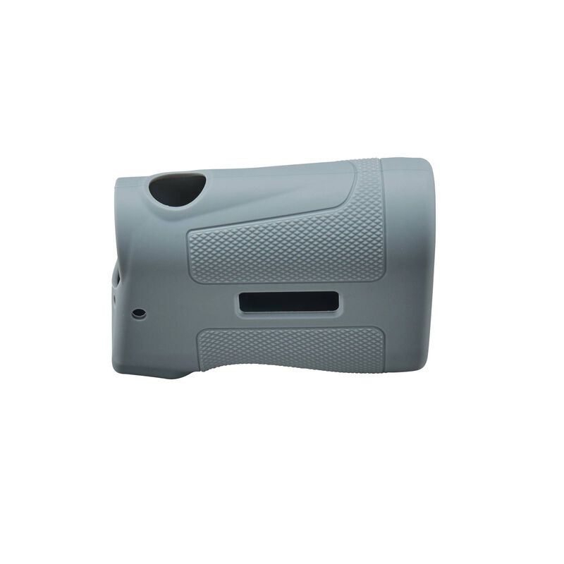 Dusk Gray Exo Armor for Disc Golf