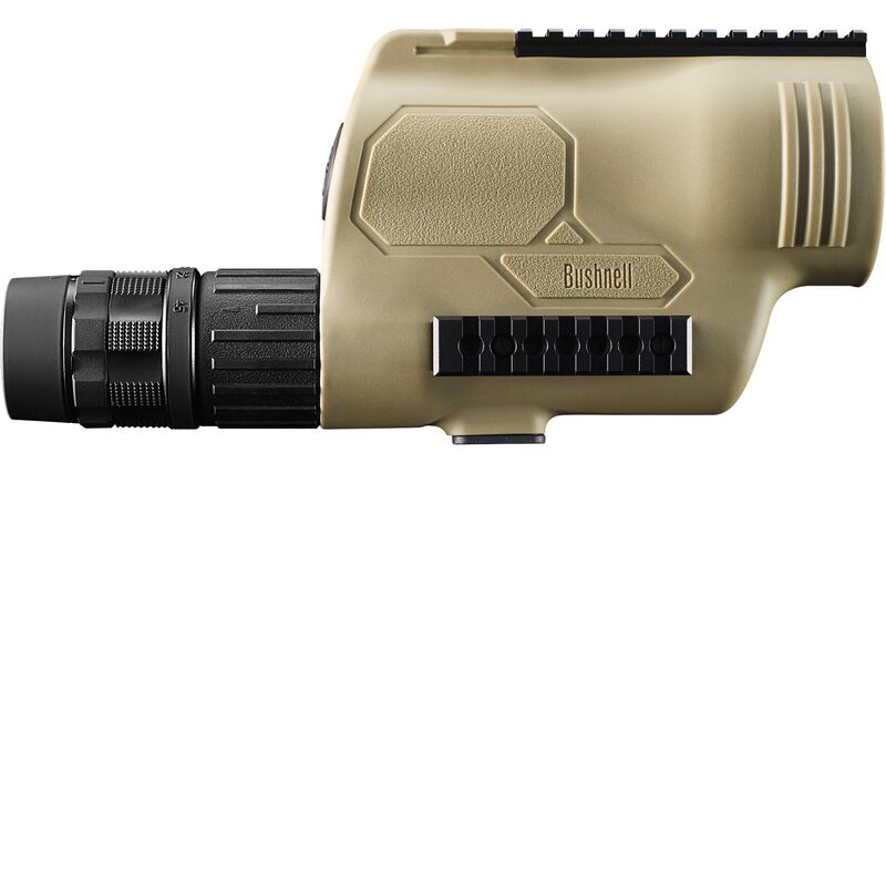 Legend Tactical - T-Series Spotting Scope 15-45x60