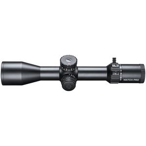 MATCH PRO ED 3-18X50 RIFLESCOPE MATCH PRO ED 3-18X50 RIFLESCOPE